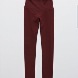 OFFLINE By Aerie Real Me High Waisted Legging